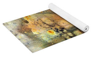 Kiss of a Butterfly - Yoga Mat