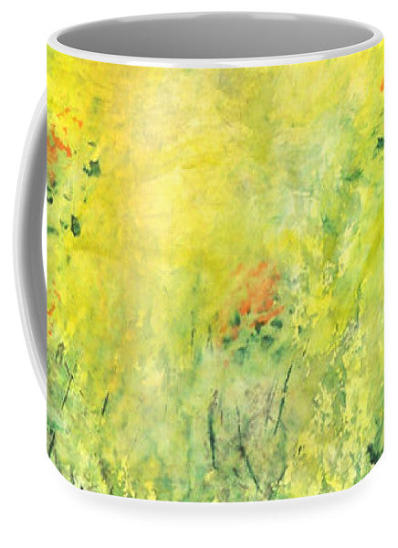 A Bath of Love's Light - Mug