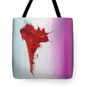 A Brand New View - Tote Bag