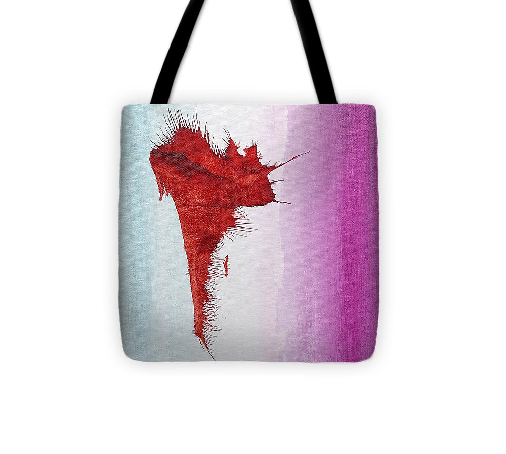 A Brand New View - Tote Bag