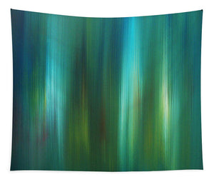 A Hint of Spirit's True Beauty - Tapestry