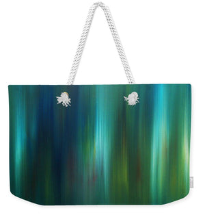 A Hint of Spirit's True Beauty - Weekender Tote Bag