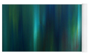 A Hint of Spirit's True Beauty - Yoga Mat
