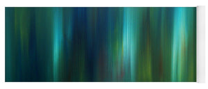 A Hint of Spirit's True Beauty - Yoga Mat