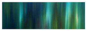 A Hint of Spirit's True Beauty - Yoga Mat