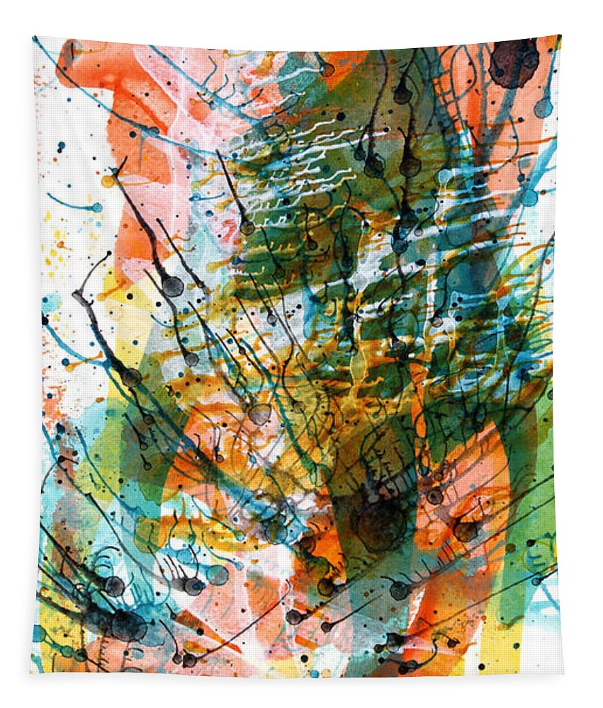 Serial Number AP0711G2011U26K4 - Tapestry