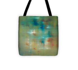 As I was Dreaming - Tote Bag
