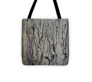 Barely Visible Beauty - Tote Bag