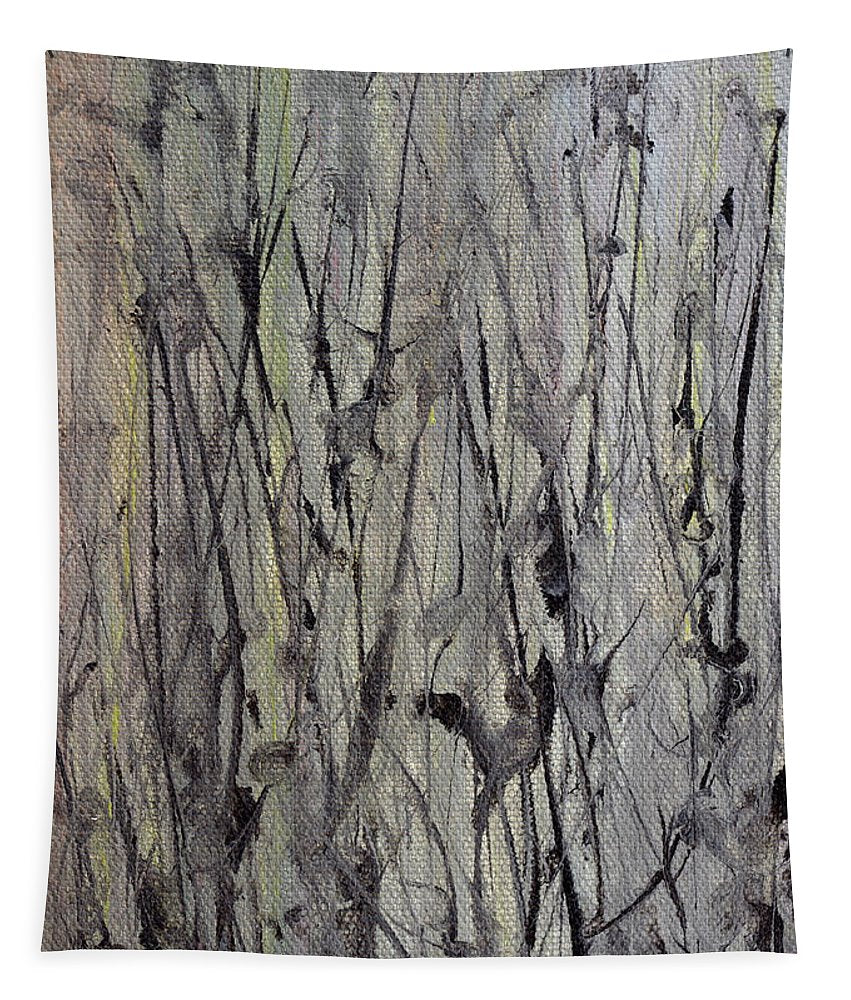 Barely Visible Beauty - Tapestry