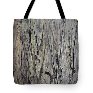 Barely Visible Beauty - Tote Bag
