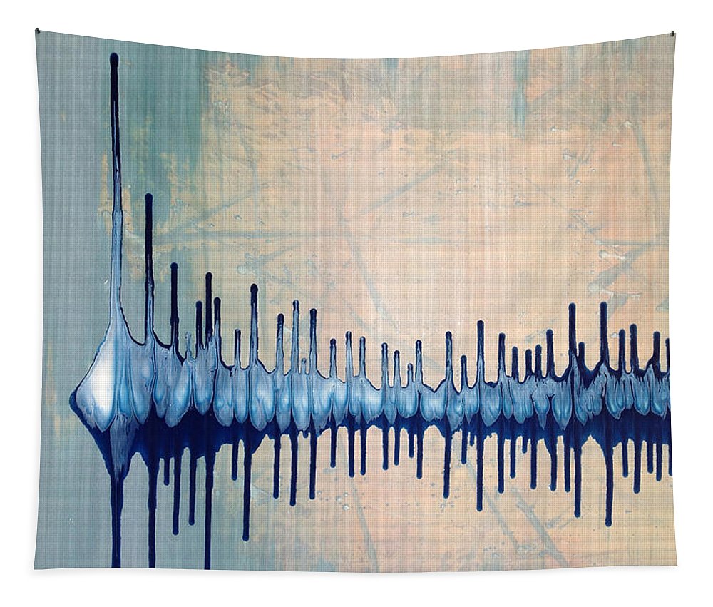 Birthing Sacs - Tapestry