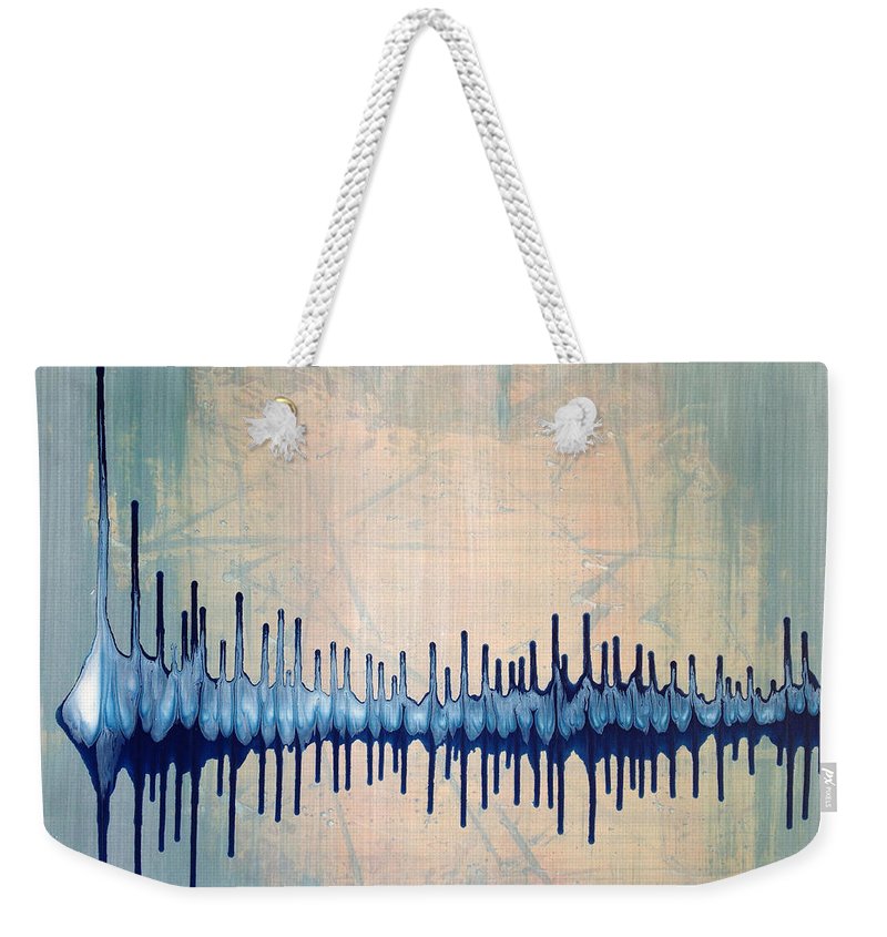 Birthing Sacs - Weekender Tote Bag