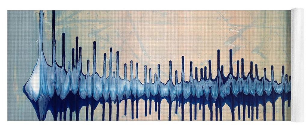Birthing Sacs - Yoga Mat