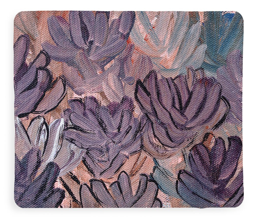 Cholla - Blanket