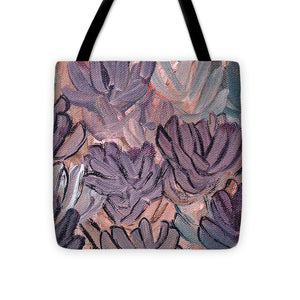 Cholla - Tote Bag