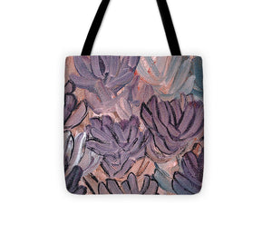 Cholla - Tote Bag