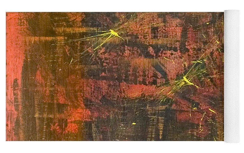 Dragonfly Kundalini - Yoga Mat