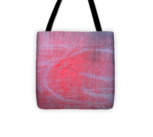 Embers of a Dying Flame - Tote Bag