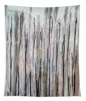 Entering a New Beginning - Tapestry