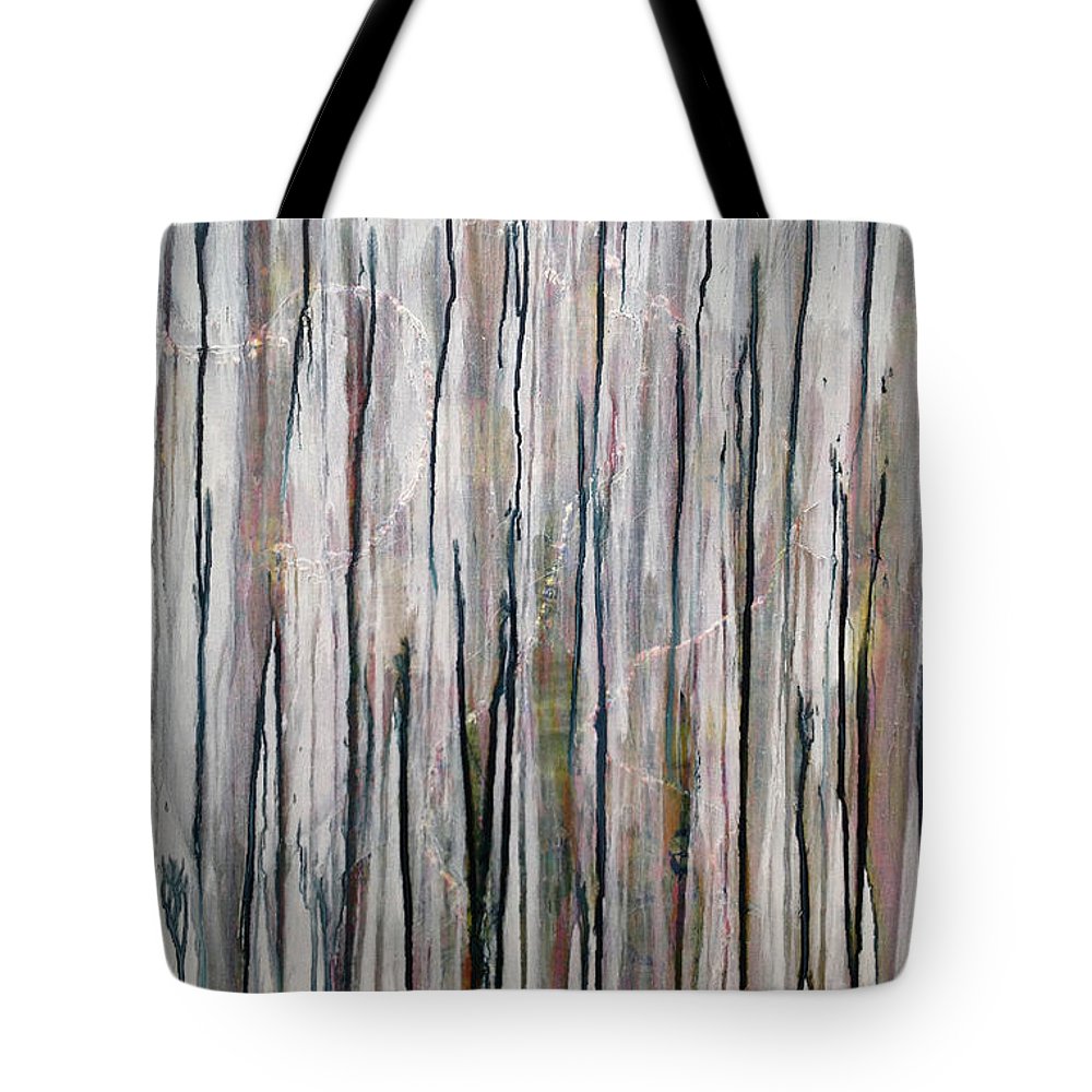 Entering a New Beginning - Tote Bag