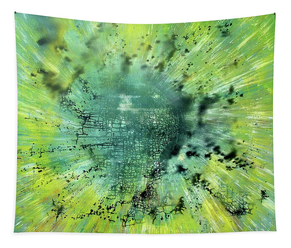 Eternity's Vortex - Tapestry