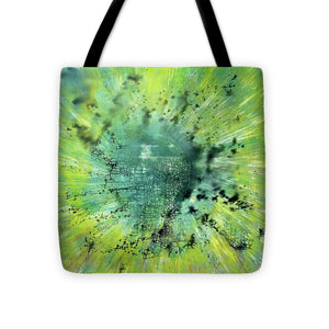 Eternity's Vortex - Tote Bag