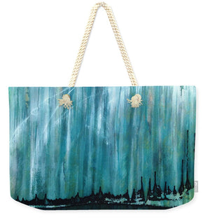 Etheric Abode - Weekender Tote Bag