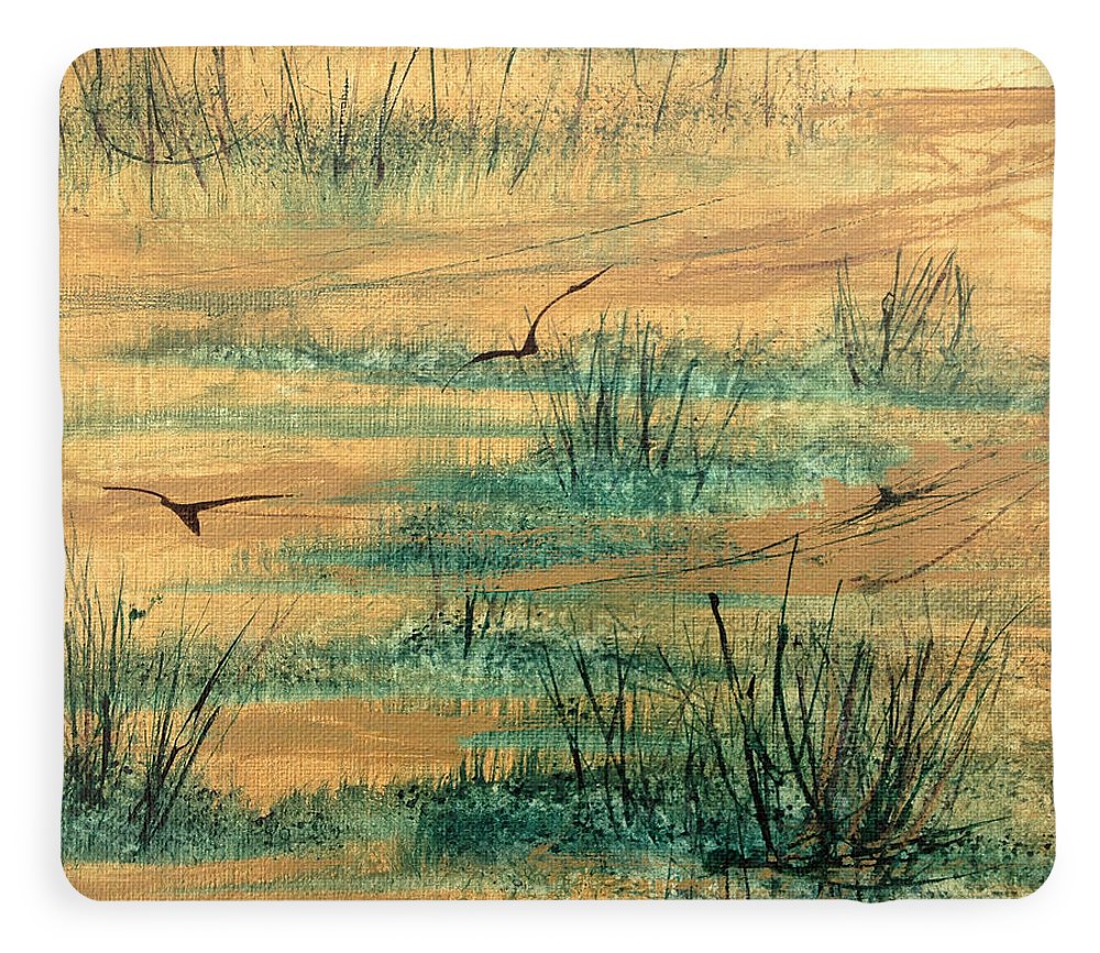 Freedom on the Wing - Blanket