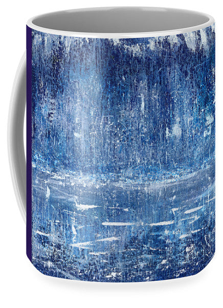 Frozen Wild Freedom - Mug