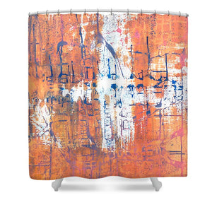 Governed By The Same King - Shower Curtain