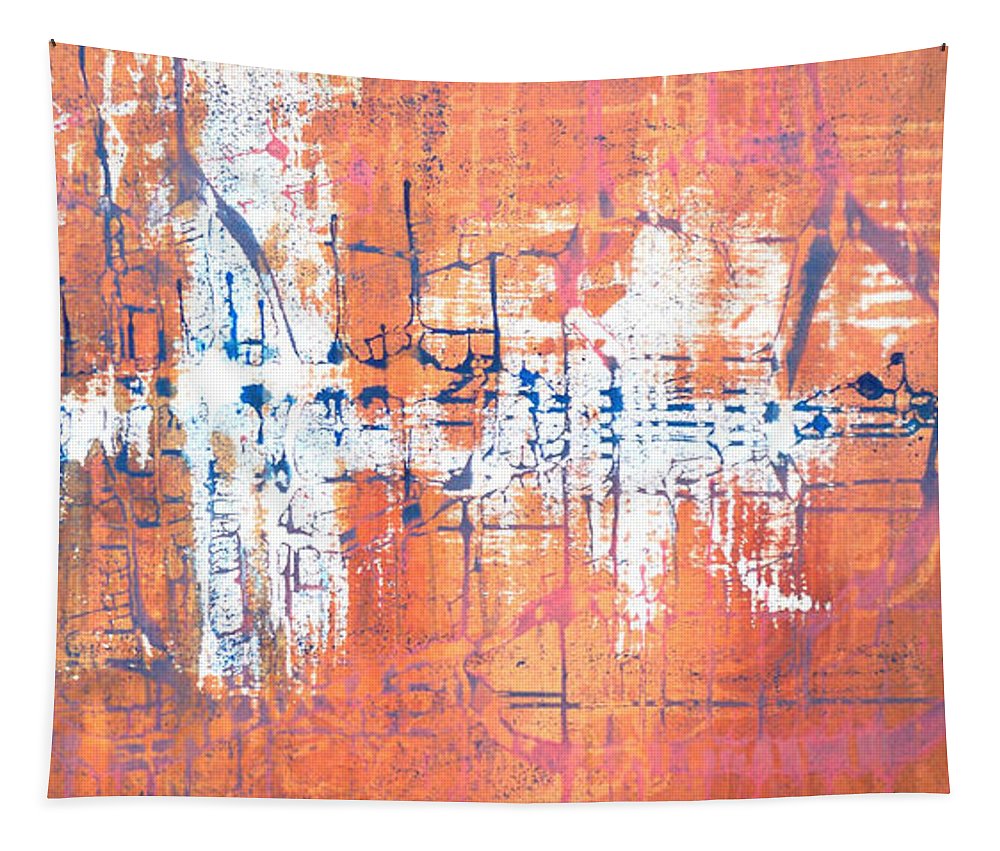 Governed By The Same King - Tapestry