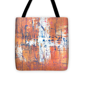 Governed By The Same King - Tote Bag