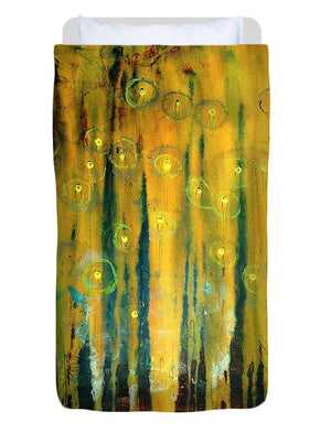 Guiding Lights - Duvet Cover