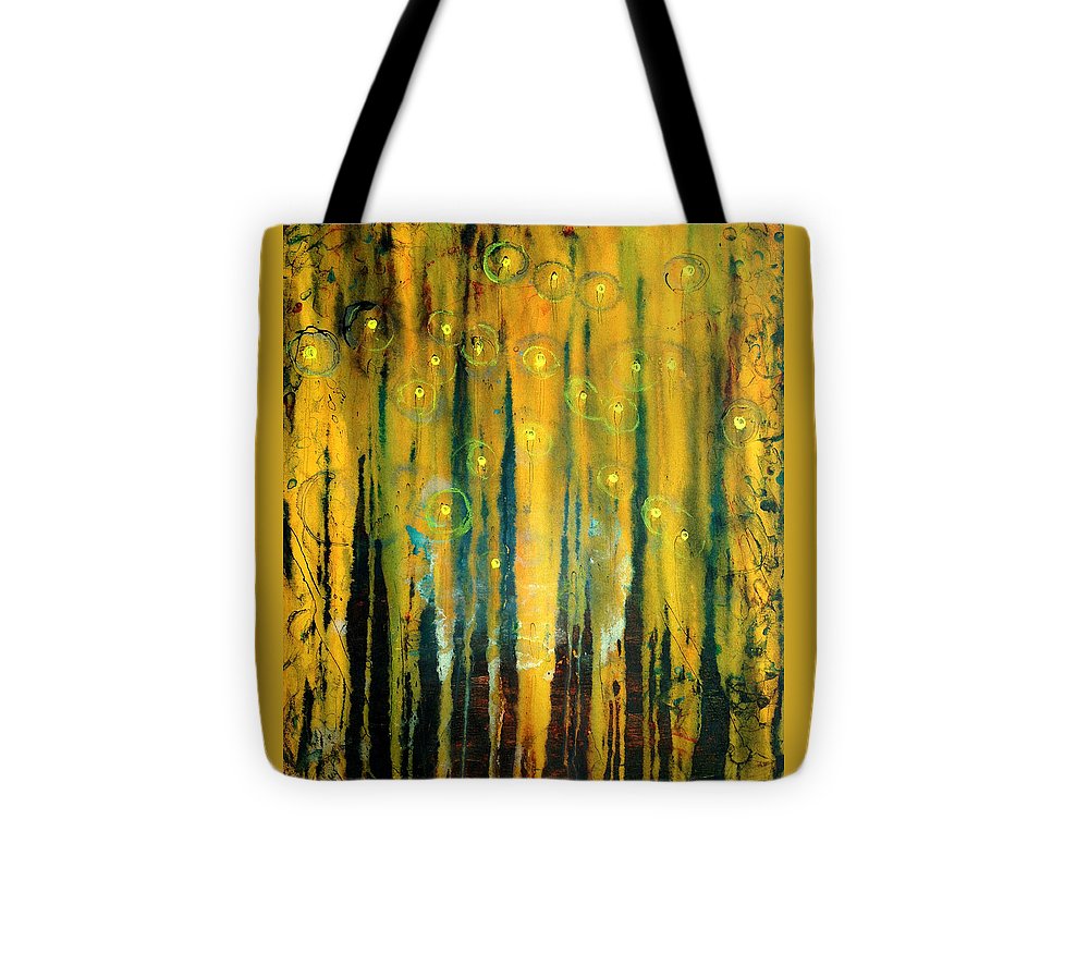 Guiding Lights - Tote Bag