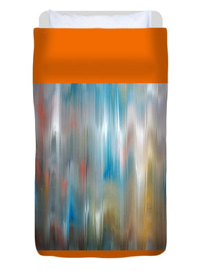 Into Imagination - Duvet Cover