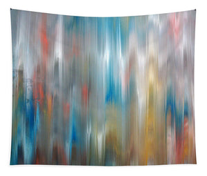 Into Imagination - Tapestry