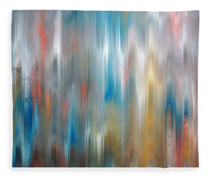 Into Imagination - Blanket