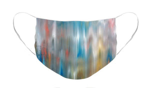 Into Imagination - Face Mask