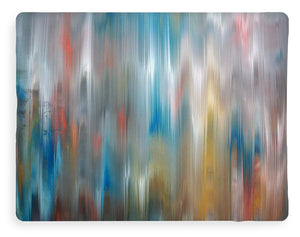 Into Imagination - Blanket