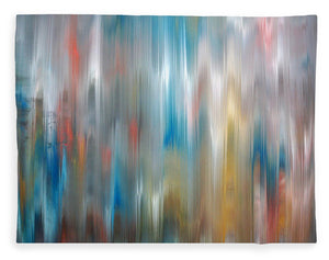 Into Imagination - Blanket