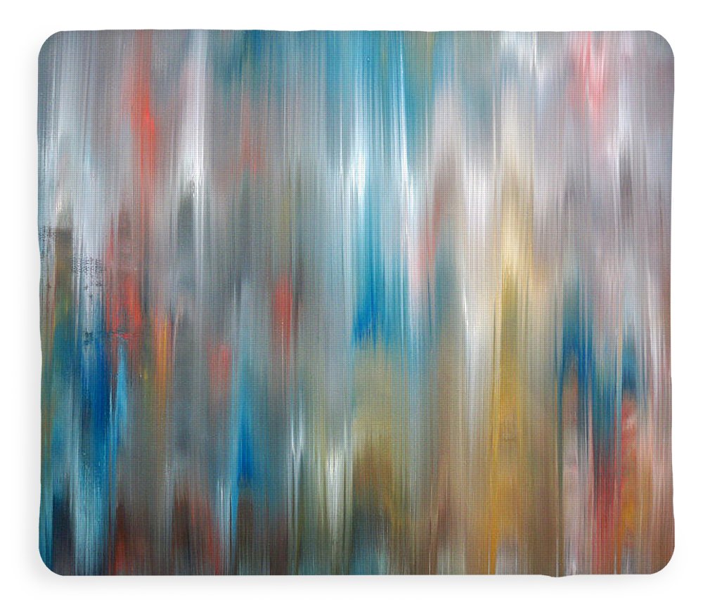 Into Imagination - Blanket