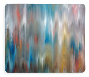 Into Imagination - Blanket