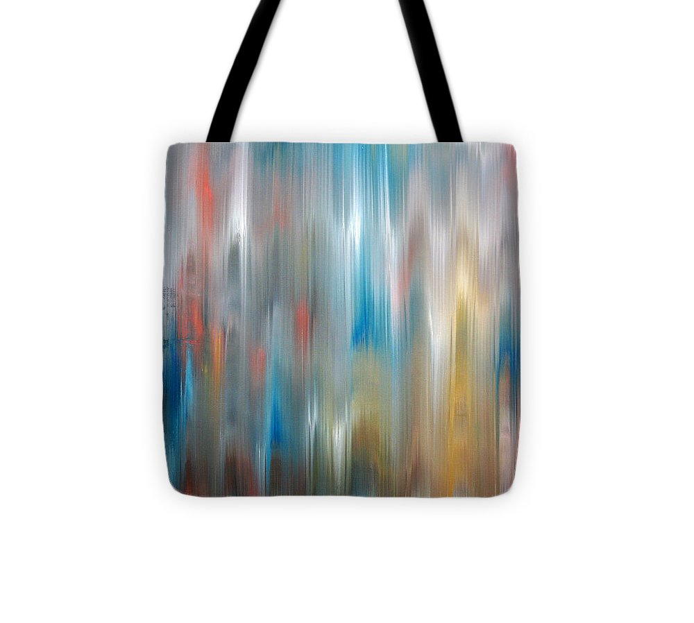 Into Imagination - Tote Bag