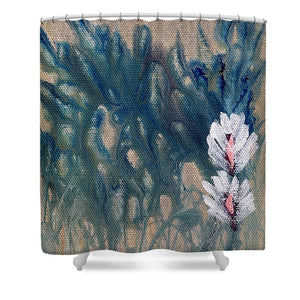 Leading the Way - Shower Curtain
