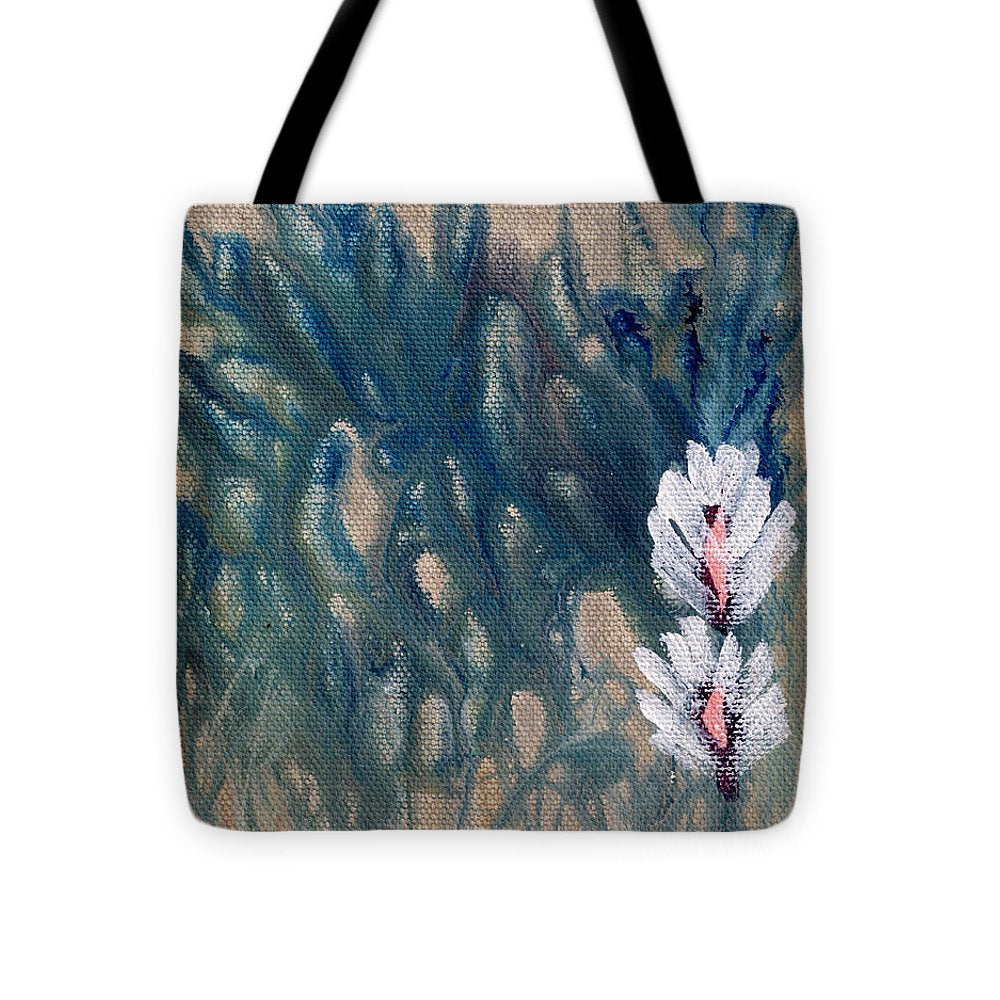Leading the Way - Tote Bag