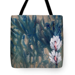 Leading the Way - Tote Bag