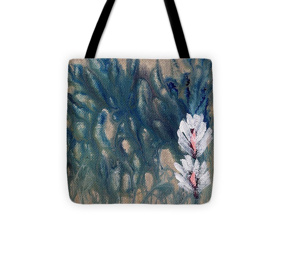 Leading the Way - Tote Bag