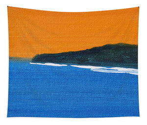Magic on the Sur - Tapestry