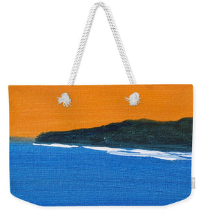 Magic on the Sur - Weekender Tote Bag