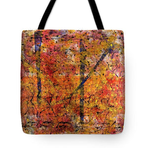 Musicalness - Tote Bag